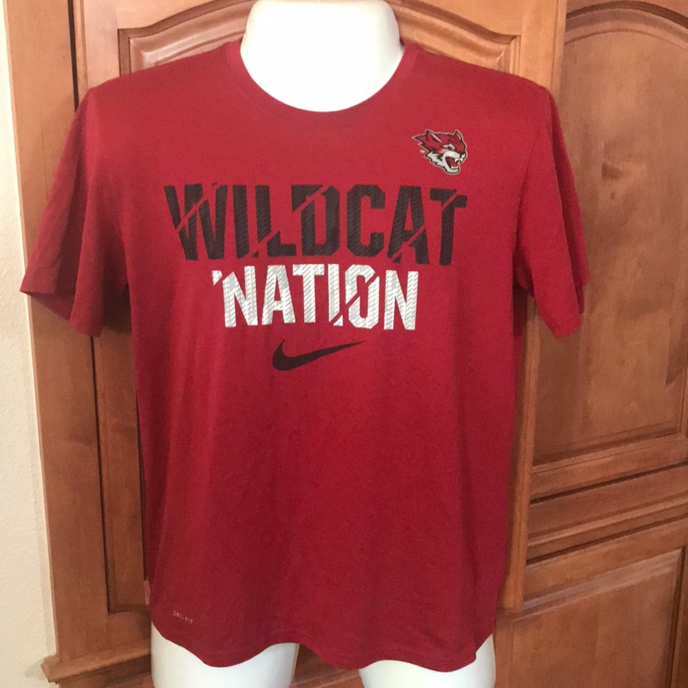 Wildcat Nation Dri-fit T-shirt